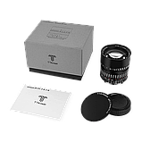 Объектив TTArtisan 50mm F0.95 X-mount, фото 10