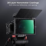 Светофильтр K&F Concept Nano-X ND8 (4x5.65"), фото 2