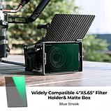 Светофильтр K&F Concept Nano-X ND8 (4x5.65"), фото 7
