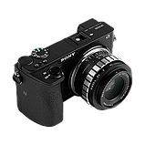 Объектив TTArtisan 23mm F1.4 EF-M, фото 3