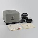 Объектив TTArtisan 23mm F1.4 EF-M, фото 8