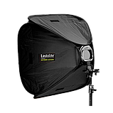 Софтбокс для вспышки Lastolite Hot Shoe EZYBOX Softbox Kit, фото 2