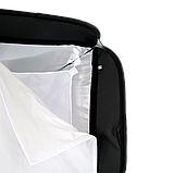 Софтбокс для вспышки Lastolite Hot Shoe EZYBOX Softbox Kit, фото 3