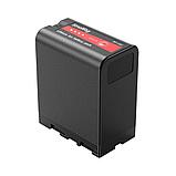 Аккумулятор SmallRig BP-U60, фото 2