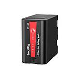 Аккумулятор SmallRig BP-U60, фото 3