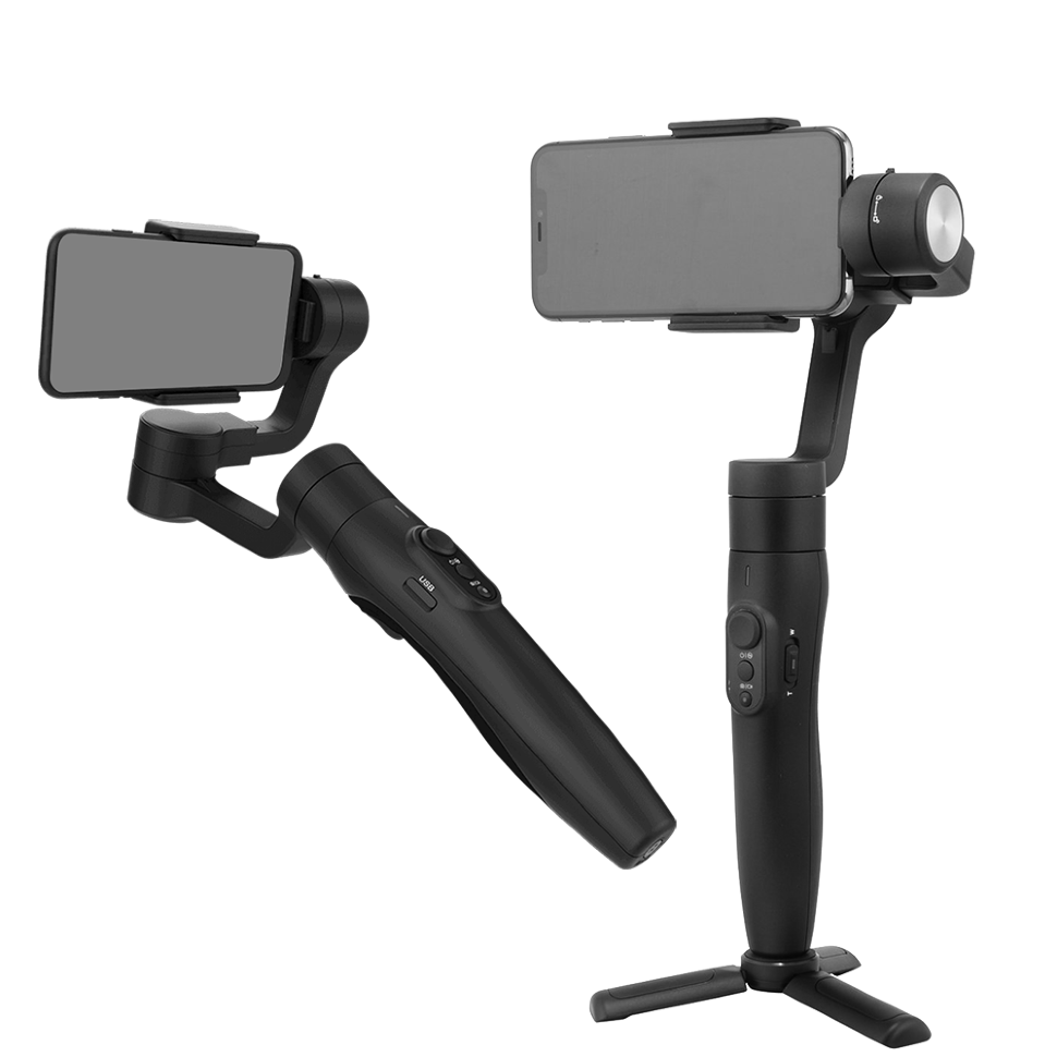 Стабилизатор Feiyu Vimble 2S для смартфона