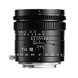 Объектив TTArtisan Tilt 50mm F1.4 RF, фото 2