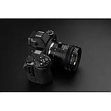 Объектив TTArtisan Tilt 50mm F1.4 RF, фото 3