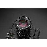 Объектив TTArtisan Tilt 50mm F1.4 RF, фото 4