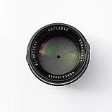 Объектив TTArtisan 50mm F1.2 E-mount Чёрный, фото 5
