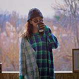 Объектив TTArtisan 50mm F1.2 Micro 4/3 Чёрный, фото 2