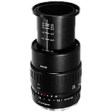 Объектив TTArtisan 40mm F2.8 Macro X-mount, фото 3