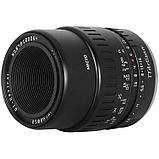 Объектив TTArtisan 40mm F2.8 Macro X-mount, фото 4