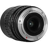Объектив TTArtisan 40mm F2.8 Macro X-mount, фото 6