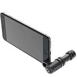 Микрофон RODE VideoMic ME для смартфона miniJack 3,5мм, фото 6