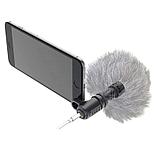 Микрофон RODE VideoMic ME для смартфона miniJack 3,5мм, фото 9