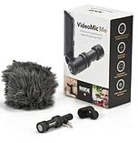 Микрофон RODE VideoMic ME для смартфона miniJack 3,5мм, фото 10