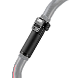 Рукоятка с дистанционным управлением Tilta Dual Channel Wireless Lens Control Handle для Advanced Ring Grip, фото 2