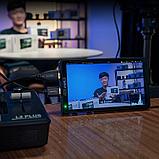 Операторский монитор Feelworld CUT6, фото 3