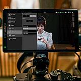 Операторский монитор Feelworld CUT6, фото 4