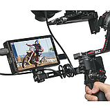 Операторский монитор Feelworld CUT6, фото 6