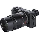 Объектив 7Artisans 25mm F0.95 Z-mount, фото 10