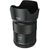 Объектив Meike 33mm f1.4 APS-C STM X-Mount, фото 2