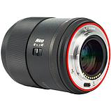 Объектив Meike 33mm f1.4 APS-C STM X-Mount, фото 4