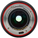 Объектив Meike 33mm f1.4 APS-C STM X-Mount, фото 5