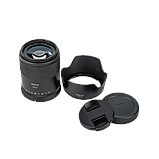 Объектив Meike 33mm f1.4 APS-C STM X-Mount, фото 6