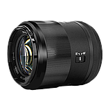 Объектив Meike 55mm F1.4 APS-C STM X-mount, фото 3