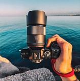 Объектив Meike 55mm F1.4 APS-C STM X-mount, фото 4