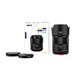 Объектив Meike 55mm F1.4 APS-C STM X-mount, фото 5