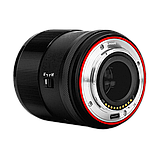 Объектив Meike 55mm F1.4 APS-C STM X-mount, фото 6