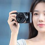 Объектив Ulanzi CL02 AF 27mm F2.8 APS-C E-Mount, фото 6