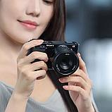 Объектив Ulanzi CL02 AF 27mm F2.8 APS-C E-Mount, фото 7