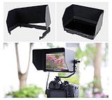 Операторский монитор Feelworld F5 PRO V4, фото 3