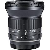 Объектив 7Artisans 12mm F2.8 Mark II X-mount, фото 3