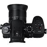 Объектив 7Artisans 12mm F2.8 Mark II X-mount, фото 10