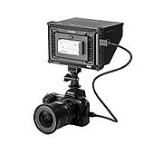 Операторский мoнитор Viltrox DC-L1 HDMI, фото 6