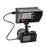 Операторский мoнитор Viltrox DC-L1 HDMI, фото 7