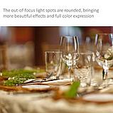 Объектив 7Artisans 35mm F1.2 Z-mount Чёрный, фото 4