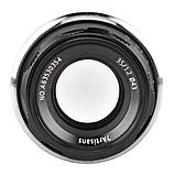 Объектив 7Artisans 35mm F1.2 Z-mount Чёрный, фото 9