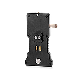 Батарейная площадка Tilta для DJI RS 2 (V-Mount), фото 2