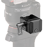 Модуль дистанционного управления Tilta Wireless/Wired Control для DJI RS2/RS3 PRO, фото 2