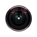 Объектив 7Artisans 10mm F2.8 Fisheye L-mount, фото 3