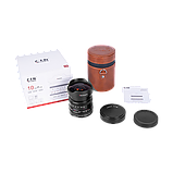 Объектив 7Artisans 10mm F2.8 Fisheye L-mount, фото 5