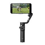 Стабилизатор DJI Osmo Mobile 6 Чёрный, фото 3