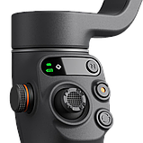 Стабилизатор DJI Osmo Mobile 6 Чёрный, фото 5