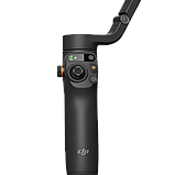 Стабилизатор DJI Osmo Mobile 6 Чёрный, фото 6